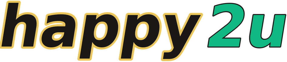 happy2u logo